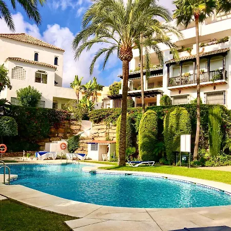 57-beautiful With Ocean View In Calahonda, *