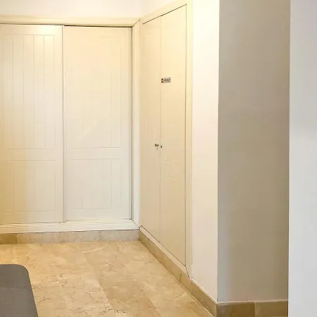 شقة 57-beautiful With Ocean View In Calahonda,