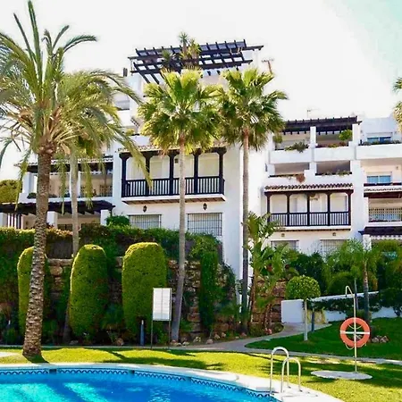 57-beautiful With Ocean View In Calahonda, * ميخاس