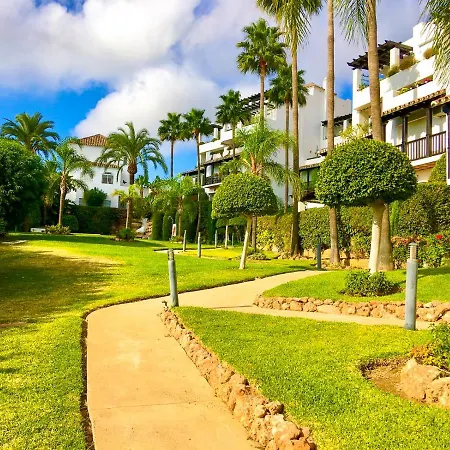 57-beautiful With Ocean View In Calahonda, شقة ميخاس
