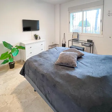 57-beautiful With Ocean View In Calahonda, *