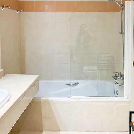 57-beautiful With Ocean View In Calahonda, * ميخاس