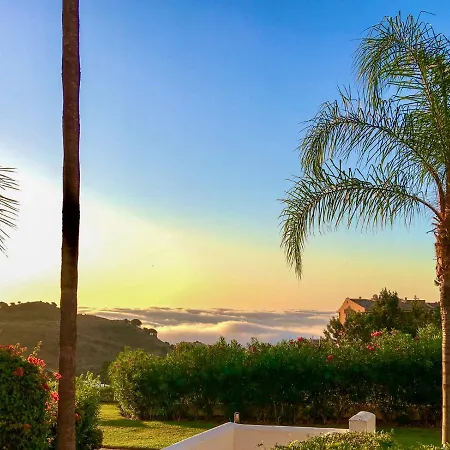 57-beautiful With Ocean View In Calahonda, ميخاس