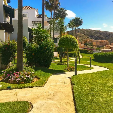 57-beautiful With Ocean View In Calahonda,