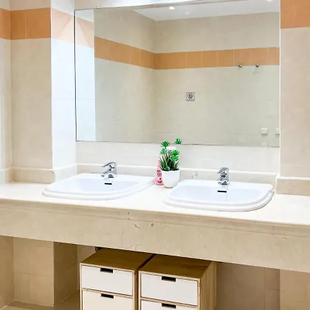 شقة 57-beautiful With Ocean View In Calahonda,