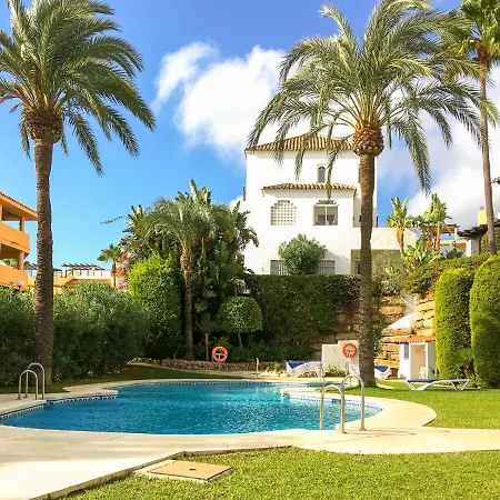 57-beautiful With Ocean View In Calahonda, ميخاس