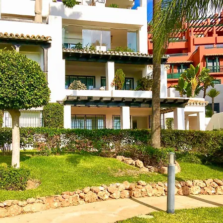 شقة 57-beautiful With Ocean View In Calahonda, ميخاس