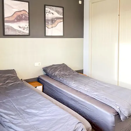 شقة 57-beautiful With Ocean View In Calahonda, ميخاس