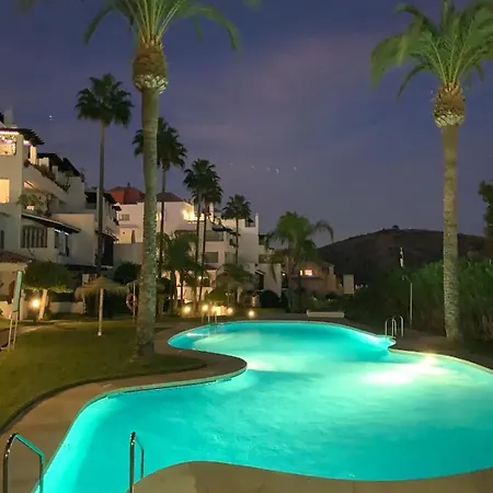 57-beautiful With Ocean View In Calahonda, * ميخاس