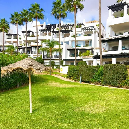 57-beautiful With Ocean View In Calahonda,