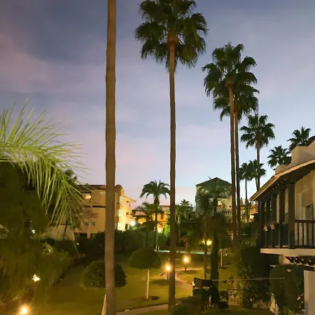 57-beautiful With Ocean View In Calahonda, Apartment