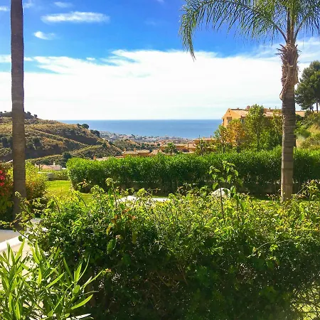 57-beautiful With Ocean View In Calahonda, *